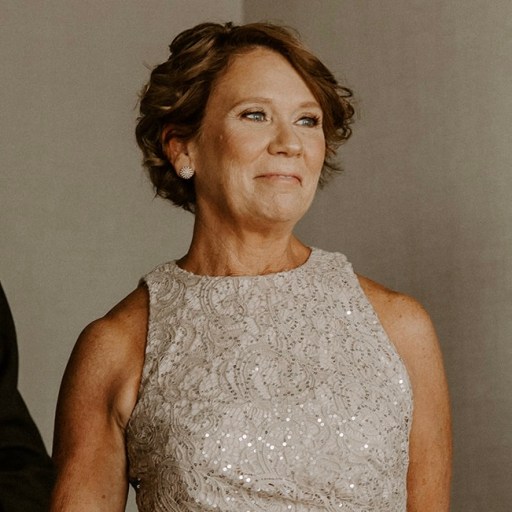 Portrait of Ruth Hamilton